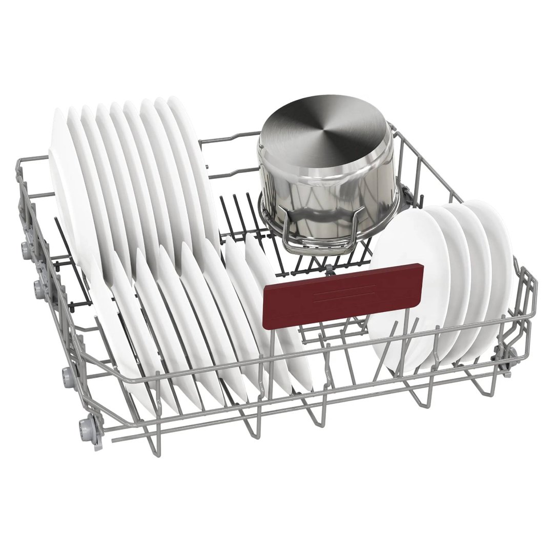 Neff 60cm N 50 Fully-Integrated Dishwasher S155HVX03A