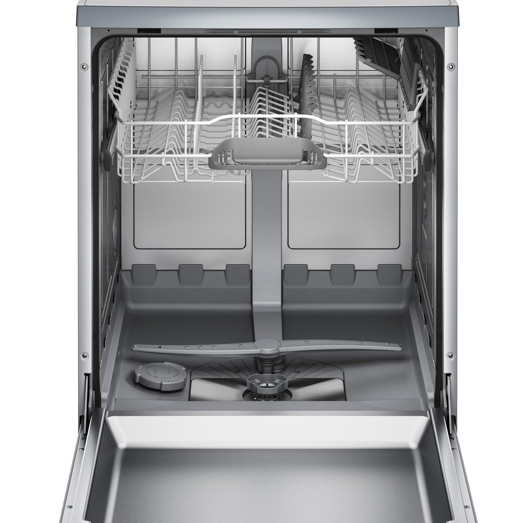 Bosch Serie 2 60cm Freestanding Dishwasher SMS40E08AU