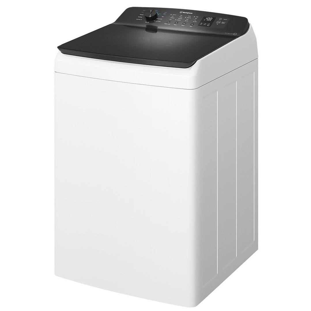 Westinghouse 10kg Top Load Washer EasyCare WWT1084C7WA