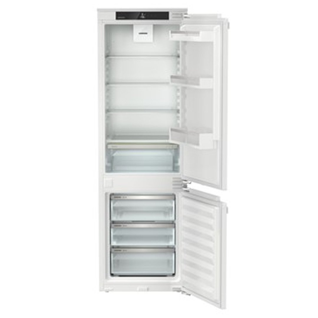 Liebherr 253L Integrated Bottom Mount Fridge - Right Hinged ICNH5103RHH