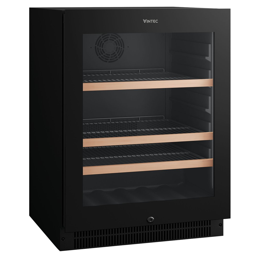 Vintec 141 Can Beverage Centre VBS820SCB-X