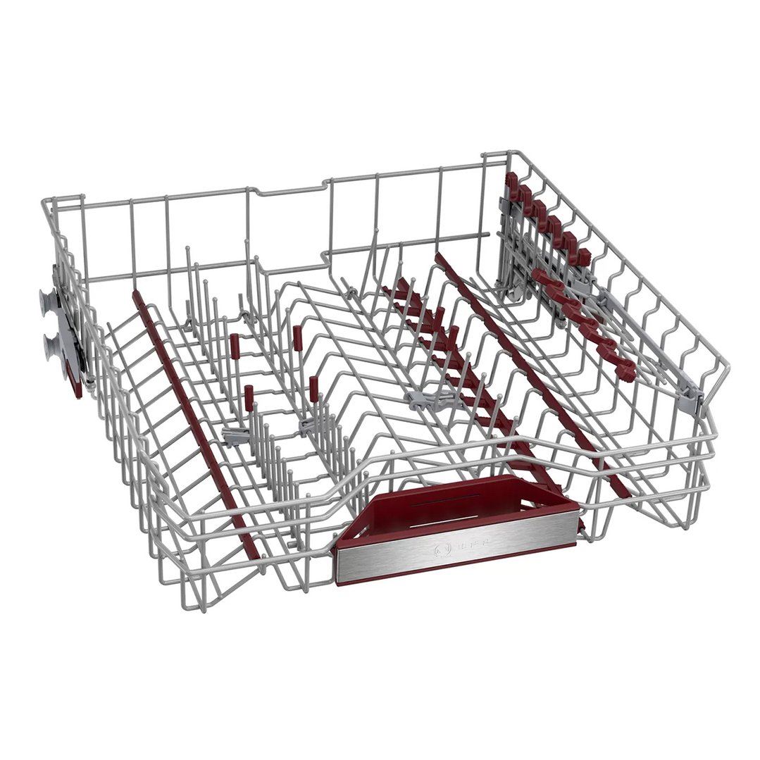 Neff 60cm Fully-integrated Dishwasher S287HDX01A