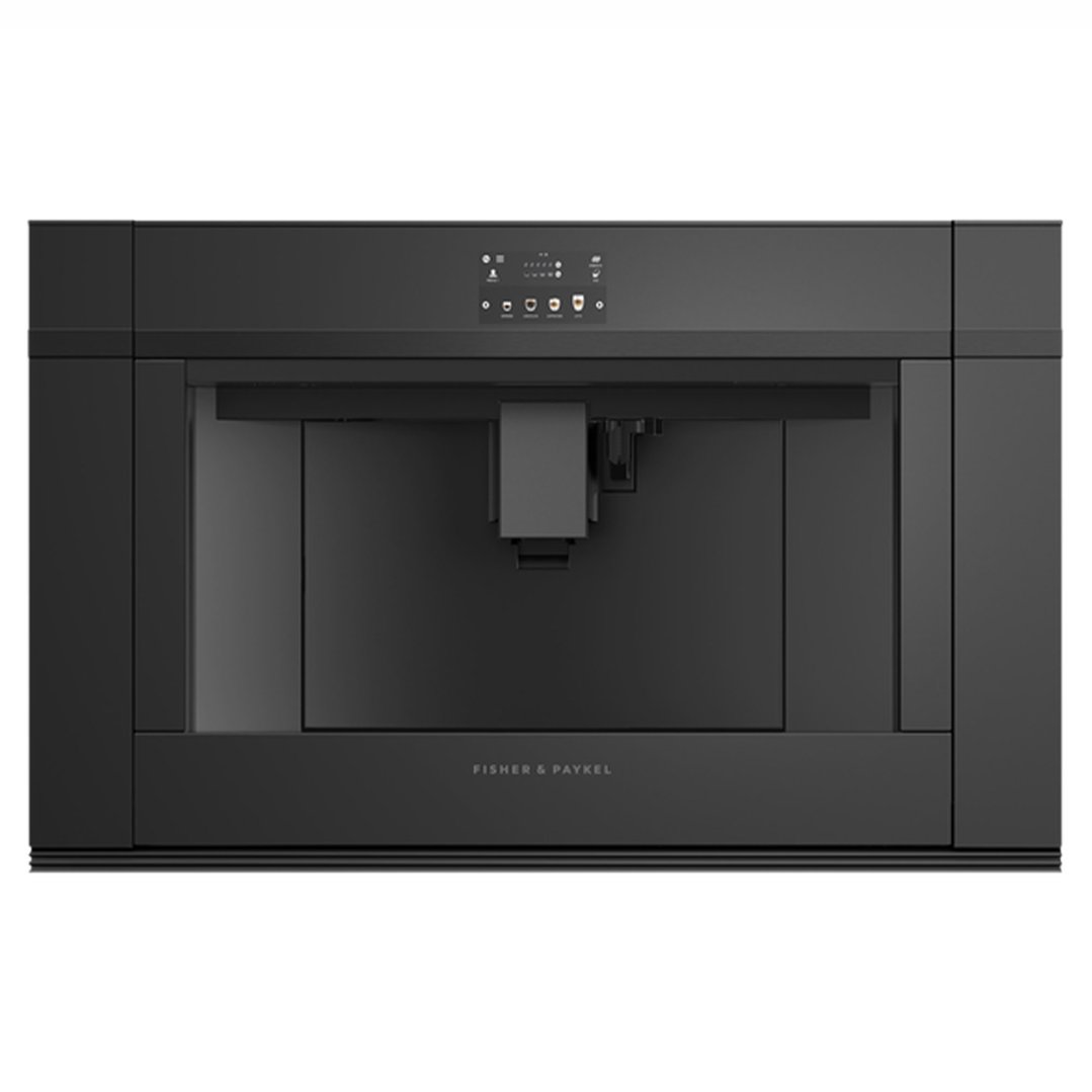 Fisher & Paykel 76CM COMPANION TRIM KIT TK76NDBB1 Signature Appliances