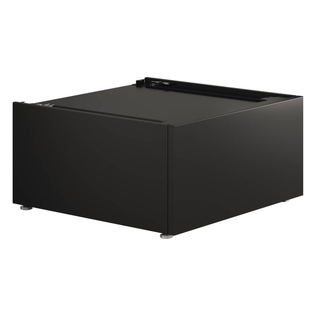 Asko Pull-out Drawer for Laundry Black HP320G