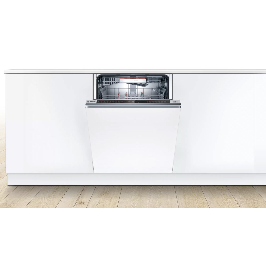 Bosch Serie 8 Fully-Integrated Dishwasher 60cm XXL SBV8EDX01A
