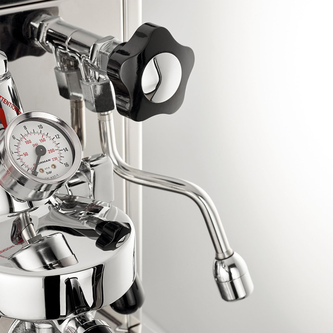 La Pavoni Cellini Classic LPSCCC01AU
