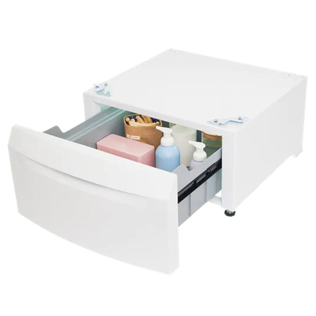 Electrolux Laundry Pedestal with Drawer PDST61