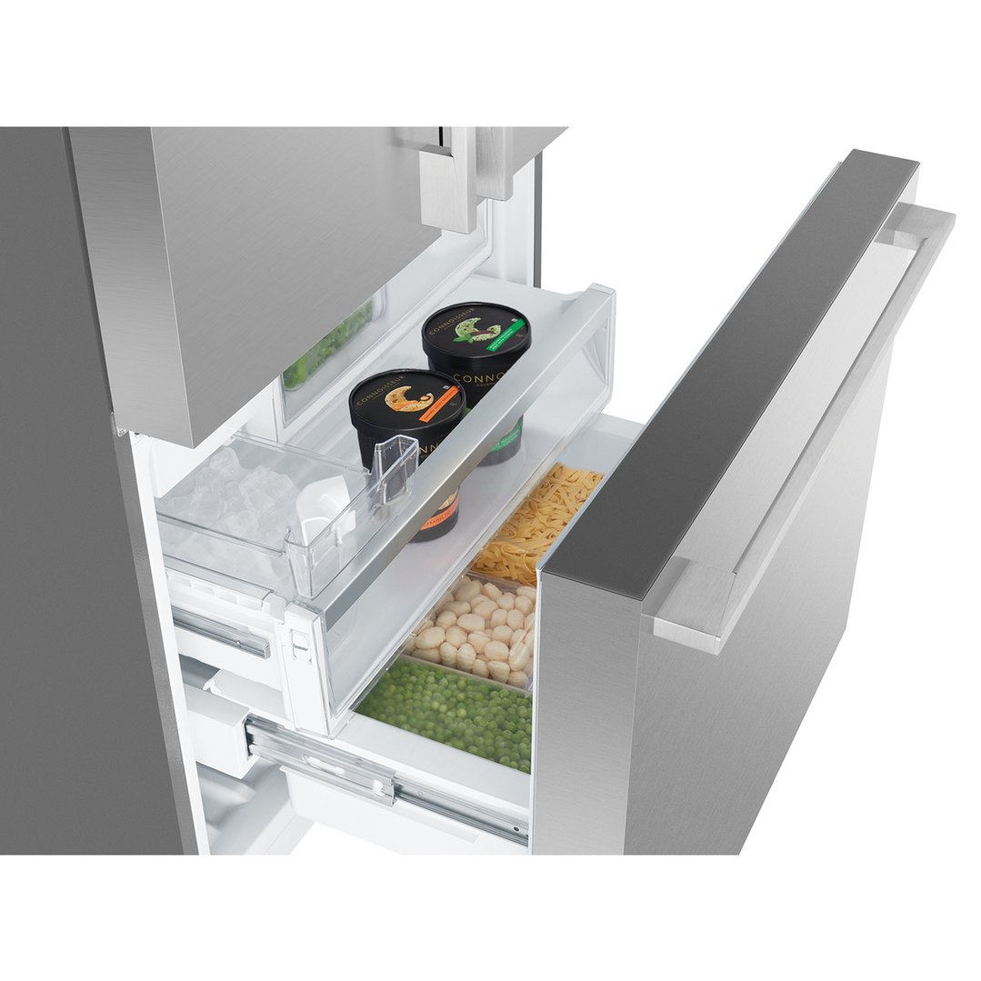 Electrolux 491L UltimateTaste 700 French Door Refrigerator EHE5267SC