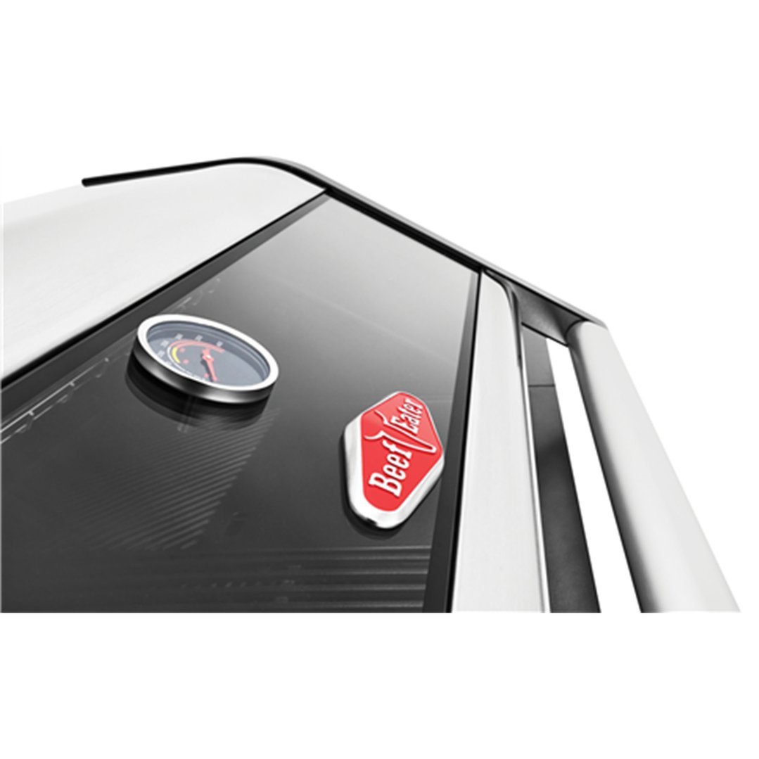 Beefeater 1600 Series 4 burner built In BBQ, stainless steel BBG1640SA