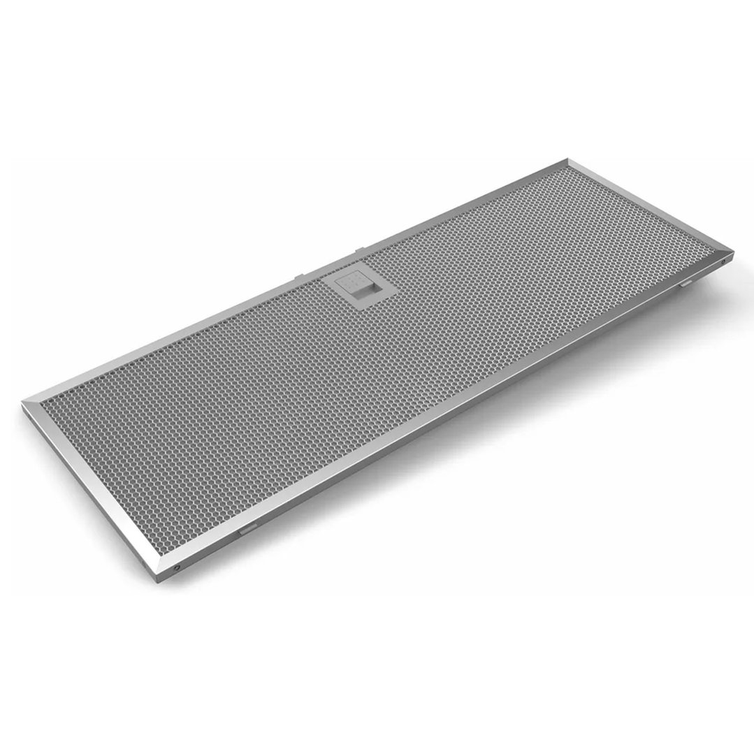 Neff Integrated Rangehood 52cm Black D54NAC1S0A