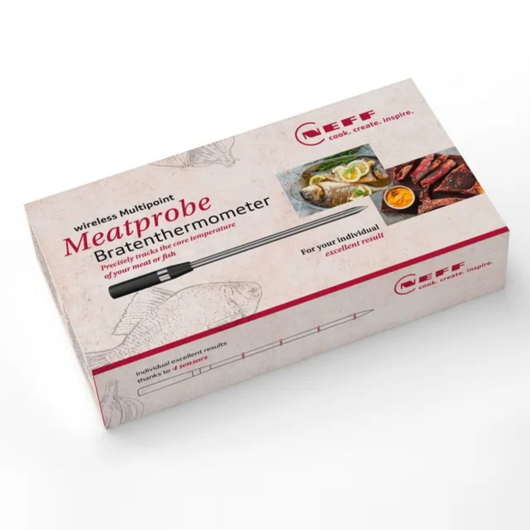 Neff Wireless Meat Probe Z1365WX0