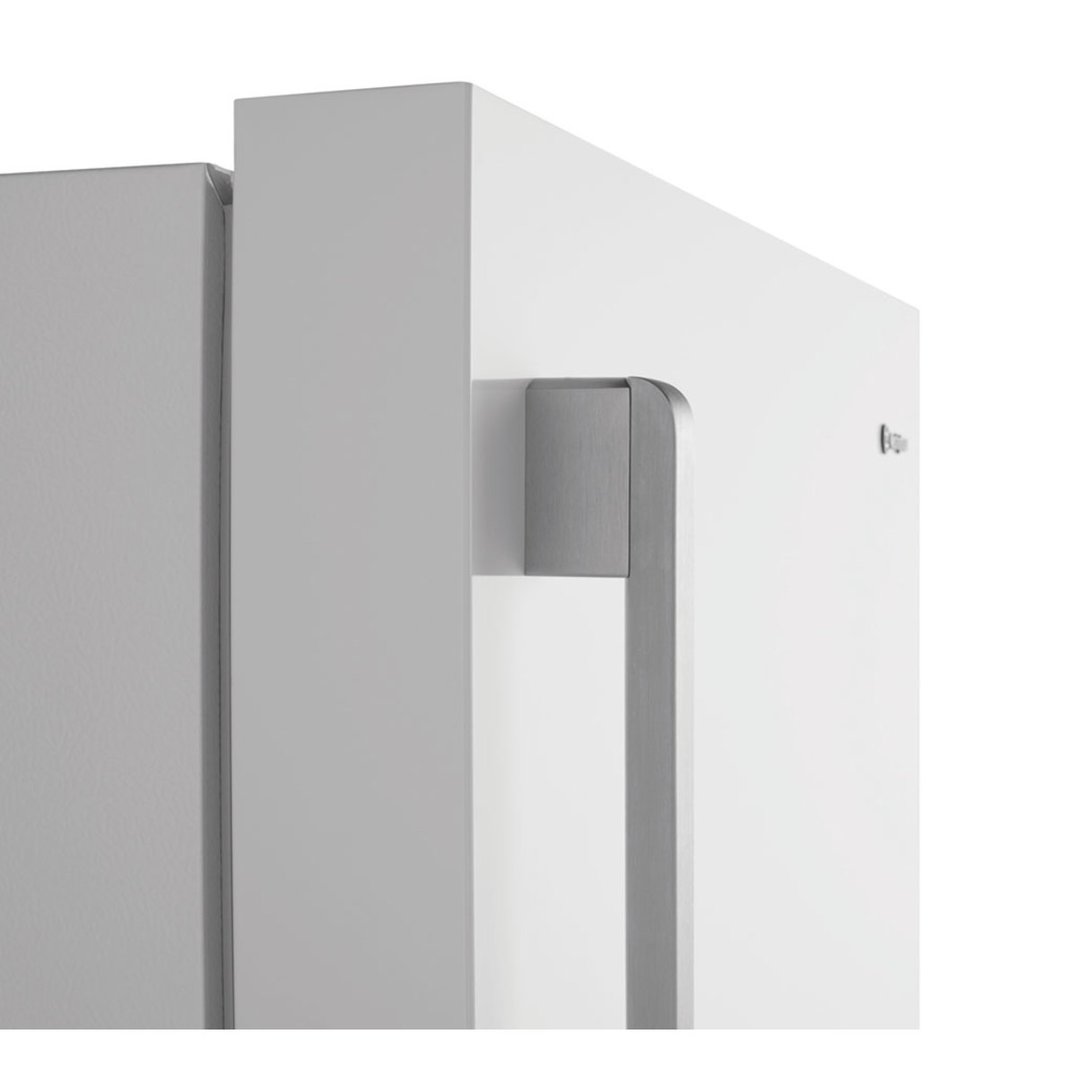 Westinghouse 466L White Single Door Fridge WRB5004WCR