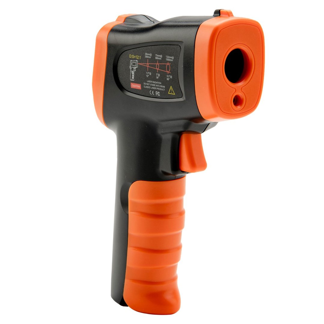 Everdure Infrared Temperature Gun ETEMPGUN
