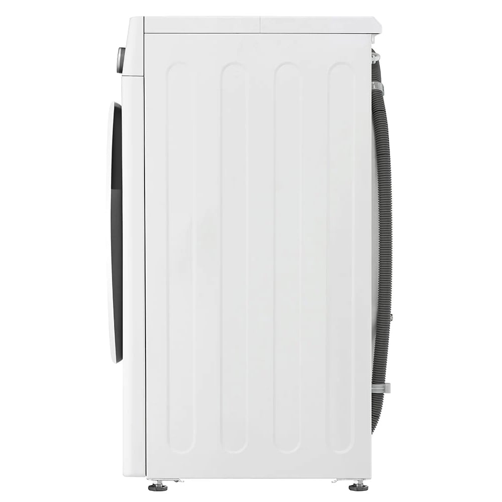 8kg Series 5 Slim Front Load Washing Machine with Steam WV51208W