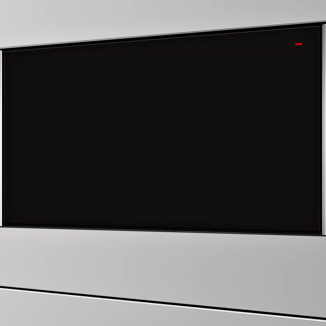 Neff Builtin warming drawer 60 x 29 cm Stainless steel N17HH20N0B