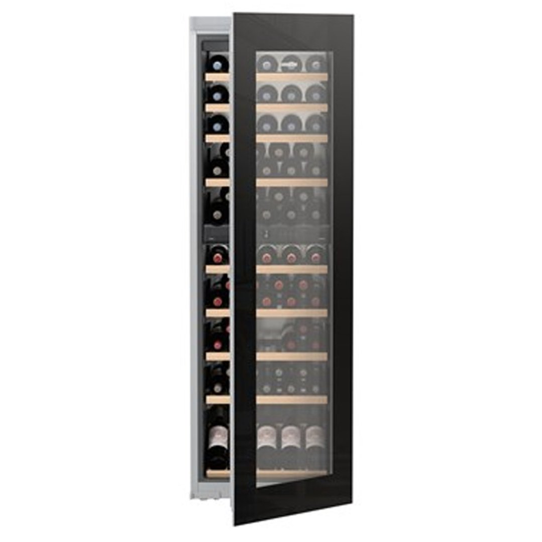 Liebherr 83 Bottle Built-in Multi-Temperature Wine Cabinet EWTGB3583RHH
