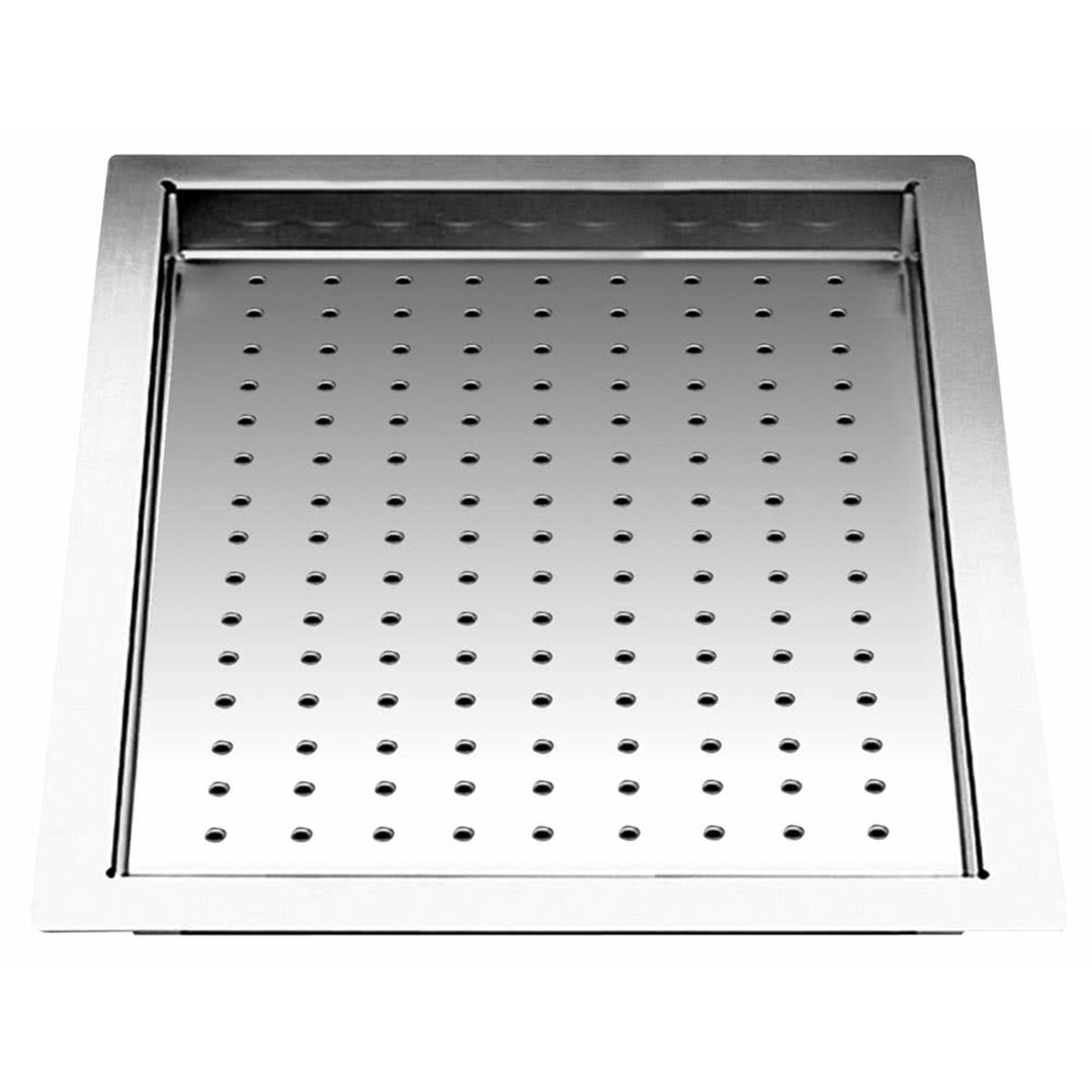 Blanco Stainless Steel Drainer Tray ANDDRAINSS