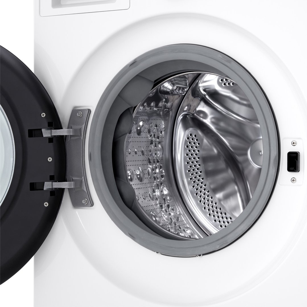 LG 12/8kg Series 10 Washer Dryer Combo White - ezDispense WXC10-1412W