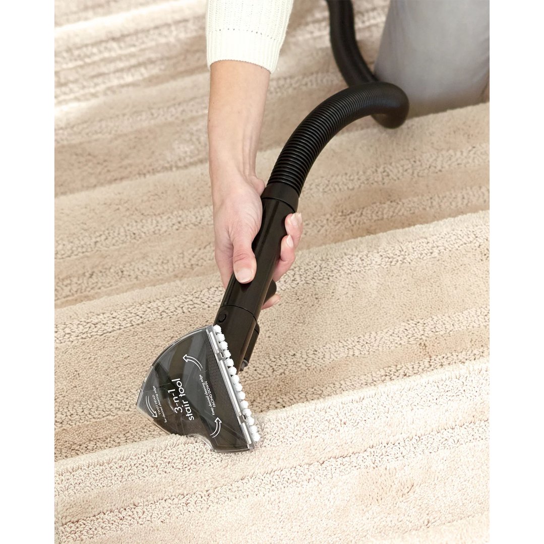 Bissell ProHeat® 2X Revolution® Pet Upright Carpet Washer 3631F