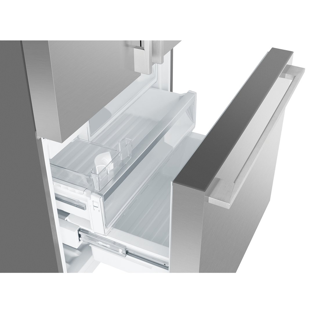 Electrolux 491L UltimateTaste 700 French Door Refrigerator EHE5267SC