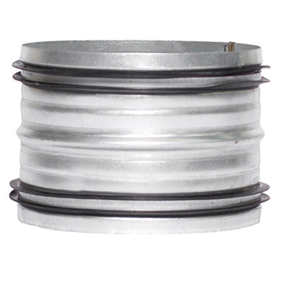 Sirius 125-150mm Metal Roof Ducting Kit. EASYROOF-150M