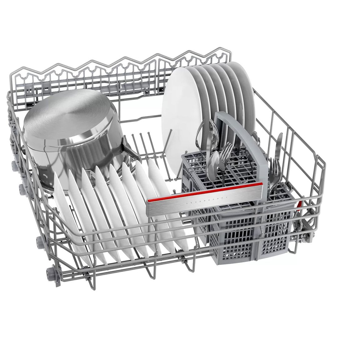 Bosch Serie 8 60cm Freestanding Dishwasher. SMS8EDI01A