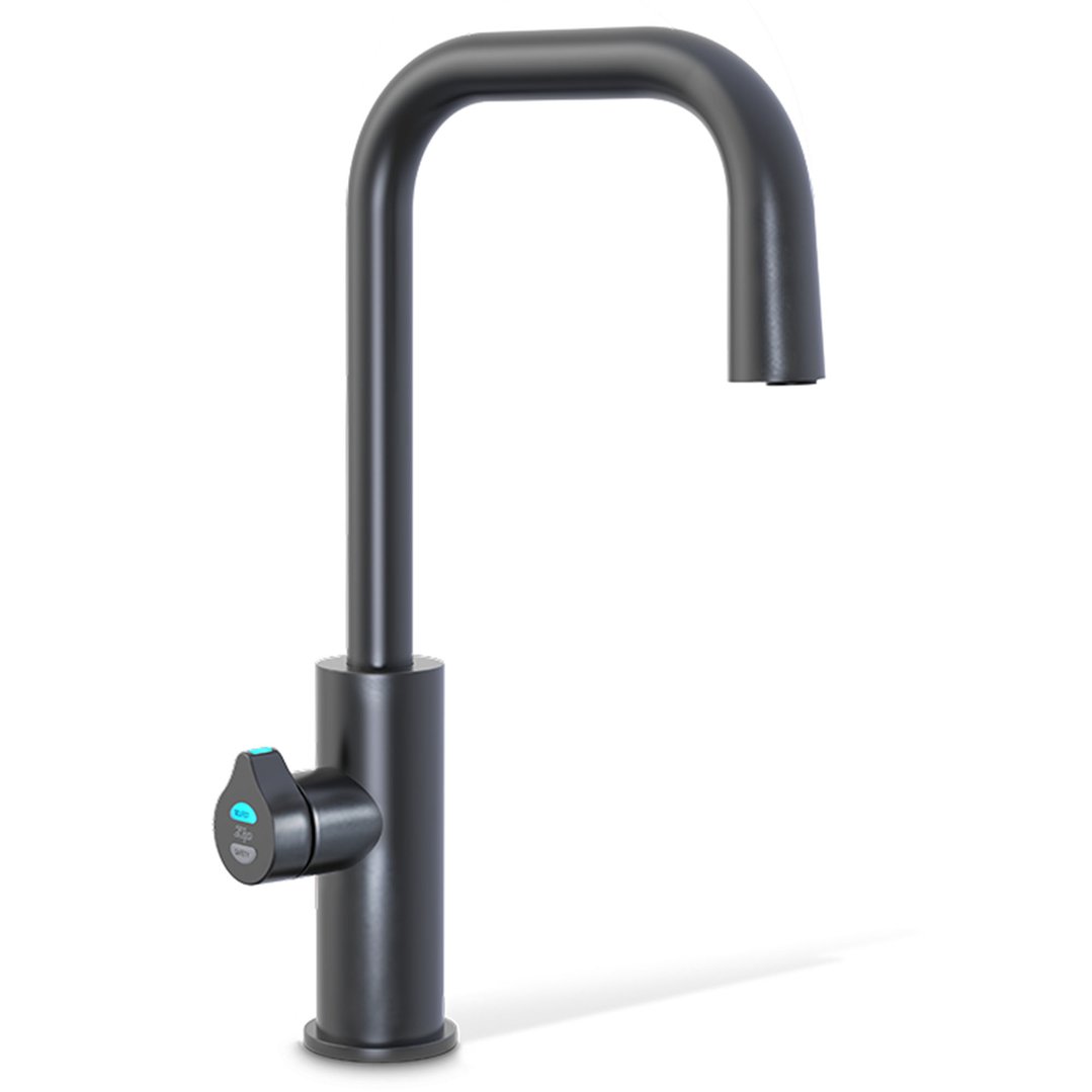 Zip HydroTap G5 BCS Cube Matte Black H5C783Z03AU
