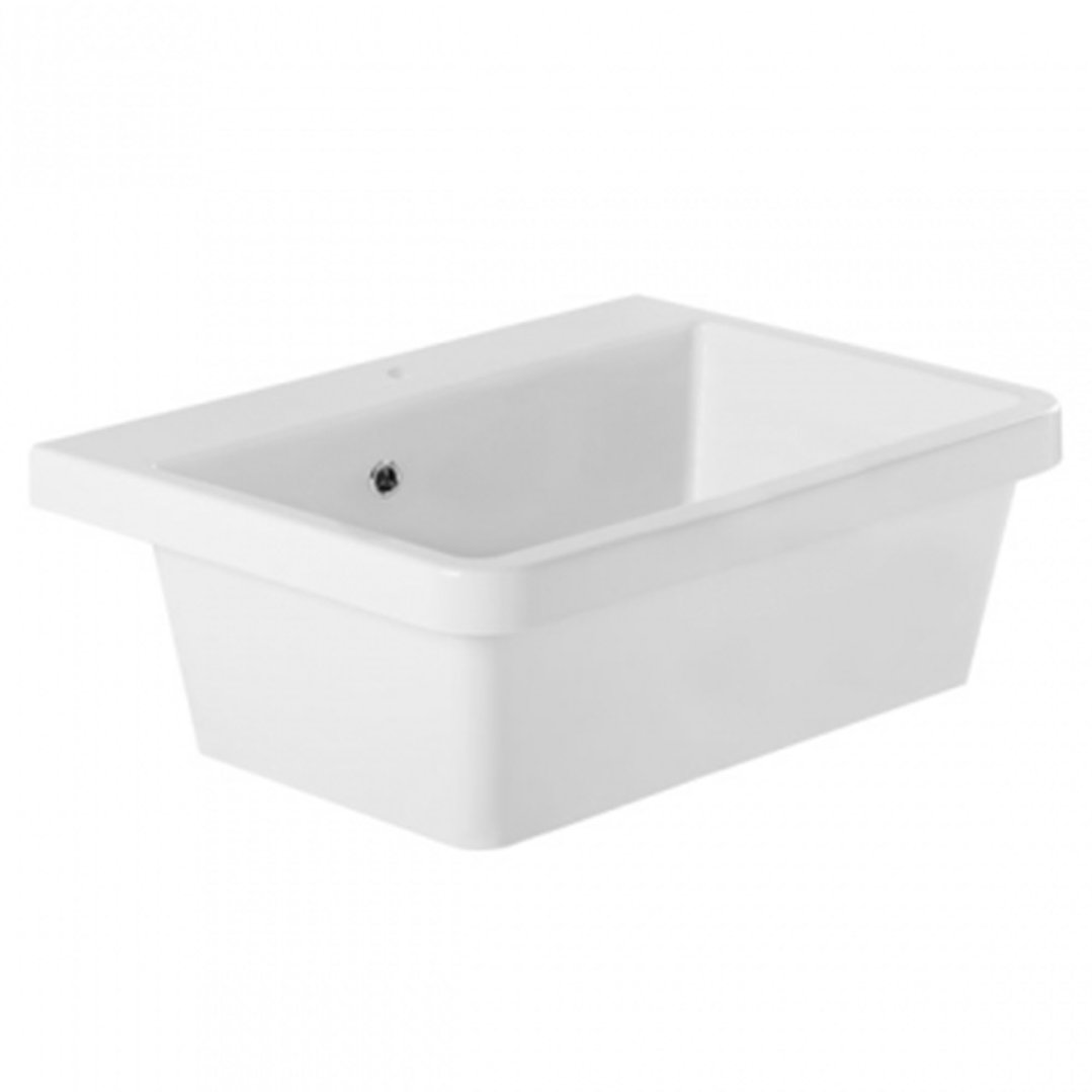 Turner Hastings Ravine 66x51 Fireclay Sink 7411