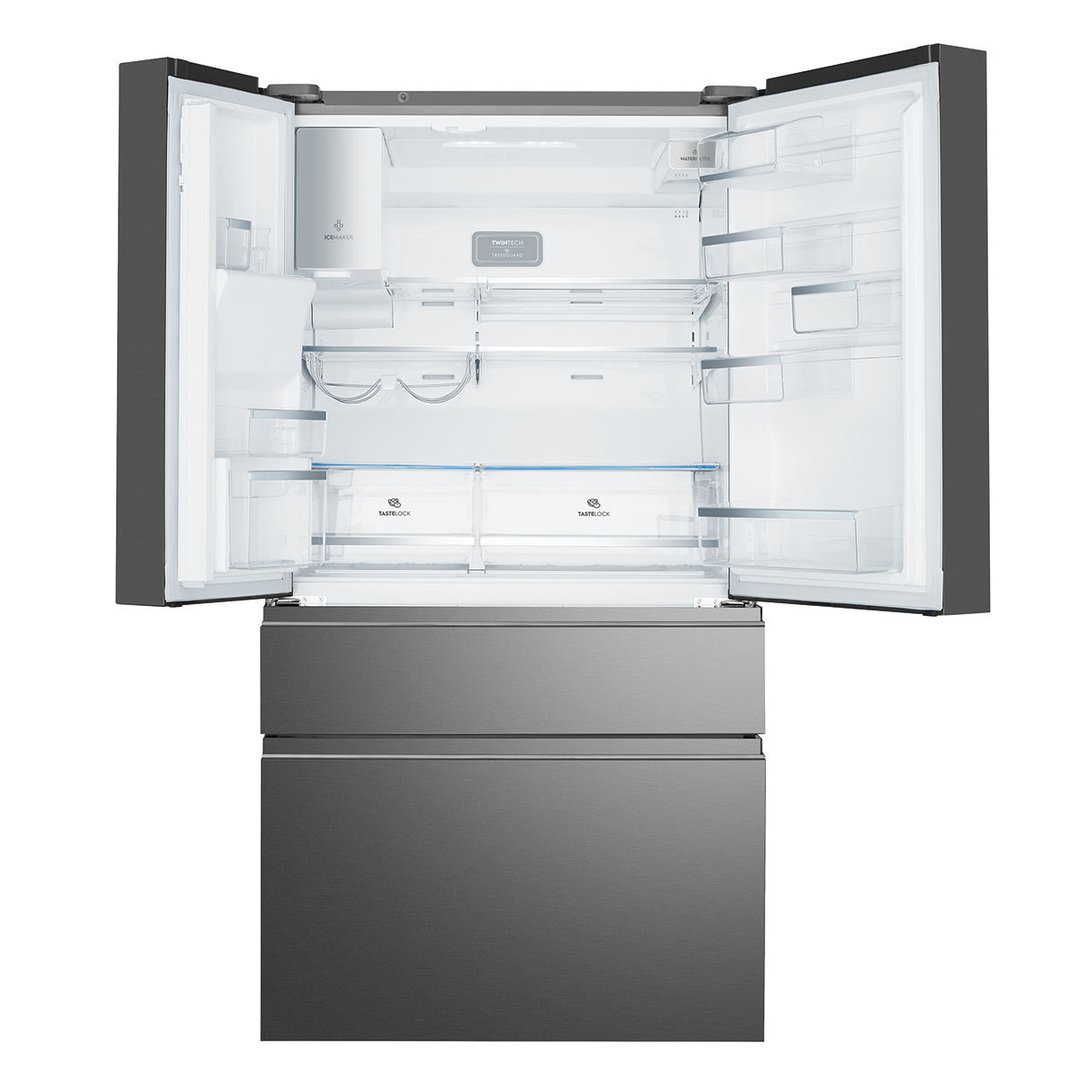 Electrolux 609L French Door Fridge EHE6899BA