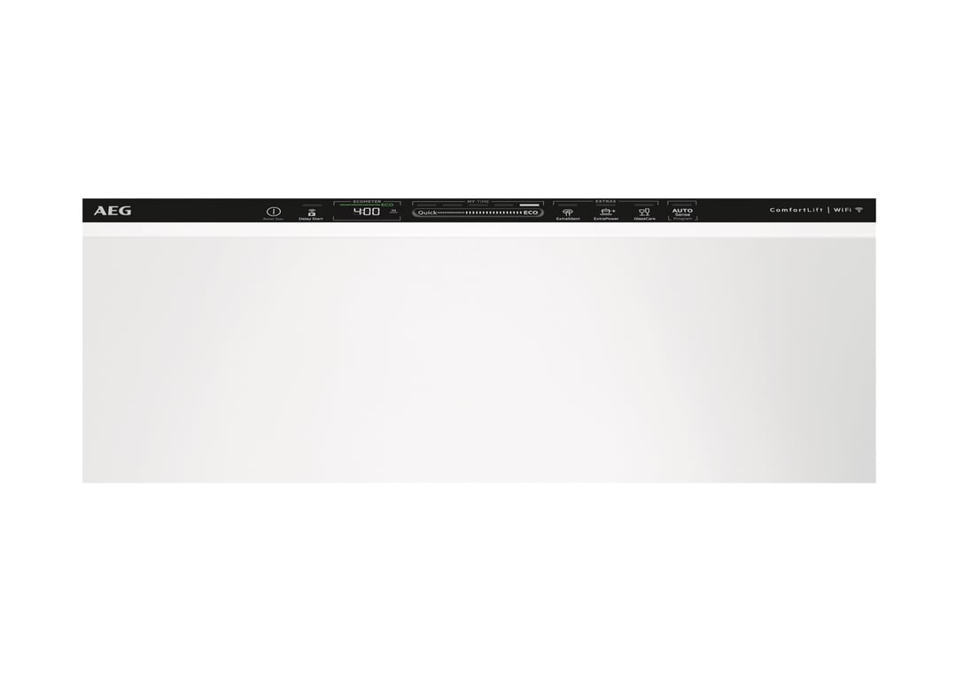 AEG 60cm Fully Integrated Dishwasher FBF9433SBA