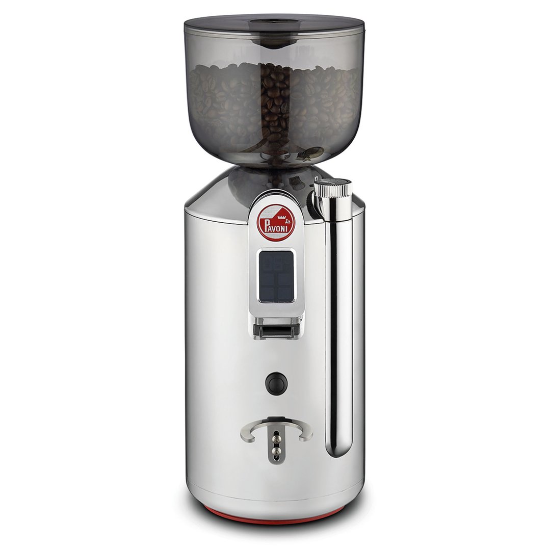 La Pavoni Cilindro Coffee Grinder LPGGRI01AU