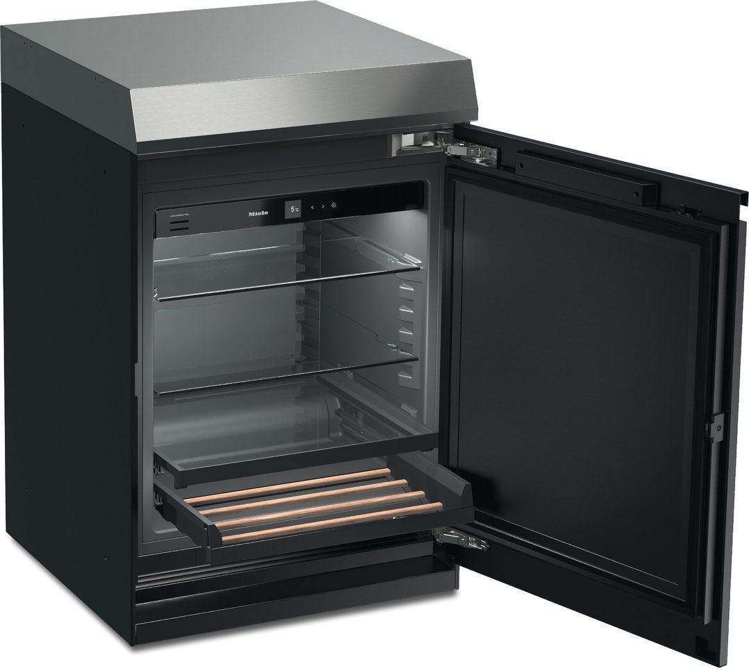 Miele Cool M Outdoor Kitchen Outdoor Fridge Module 13061420