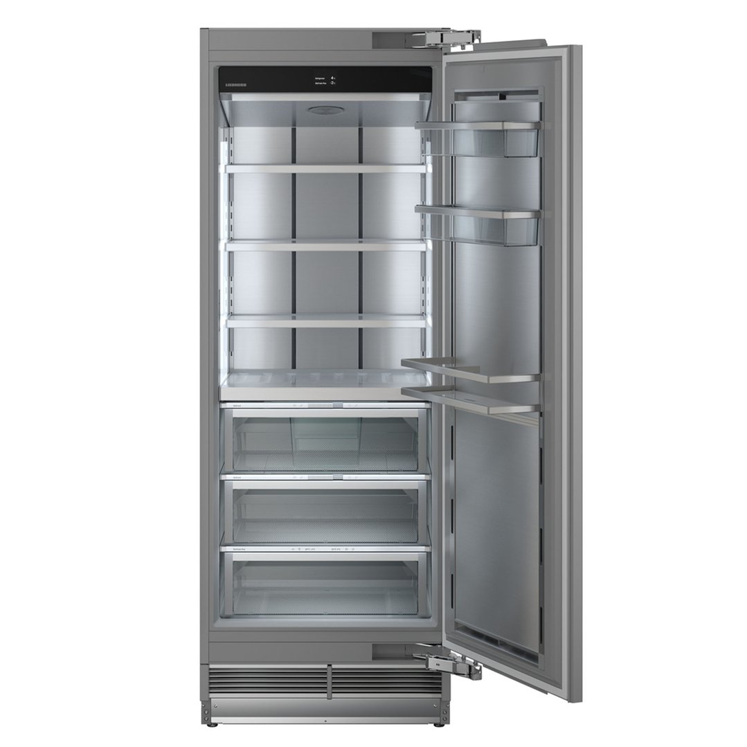 Liebherr Monolith 441L Integrated Fridge Right Hinged ERBH9770RHH