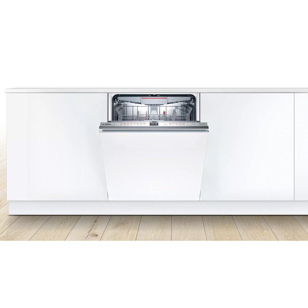 Bosch Series 6 60cm Fully-Integrated Dishwasher SMV6HCX01A