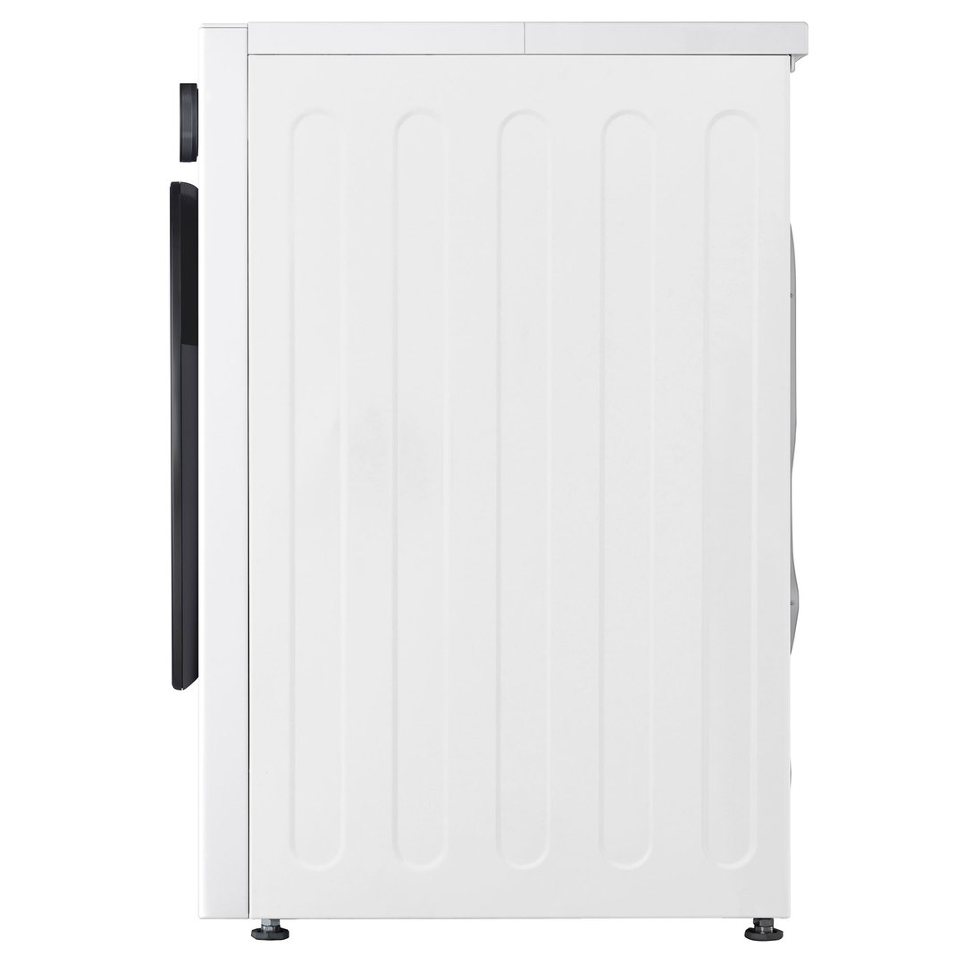 LG 9kg Series 10 White Front Load Washer WX10-1409W