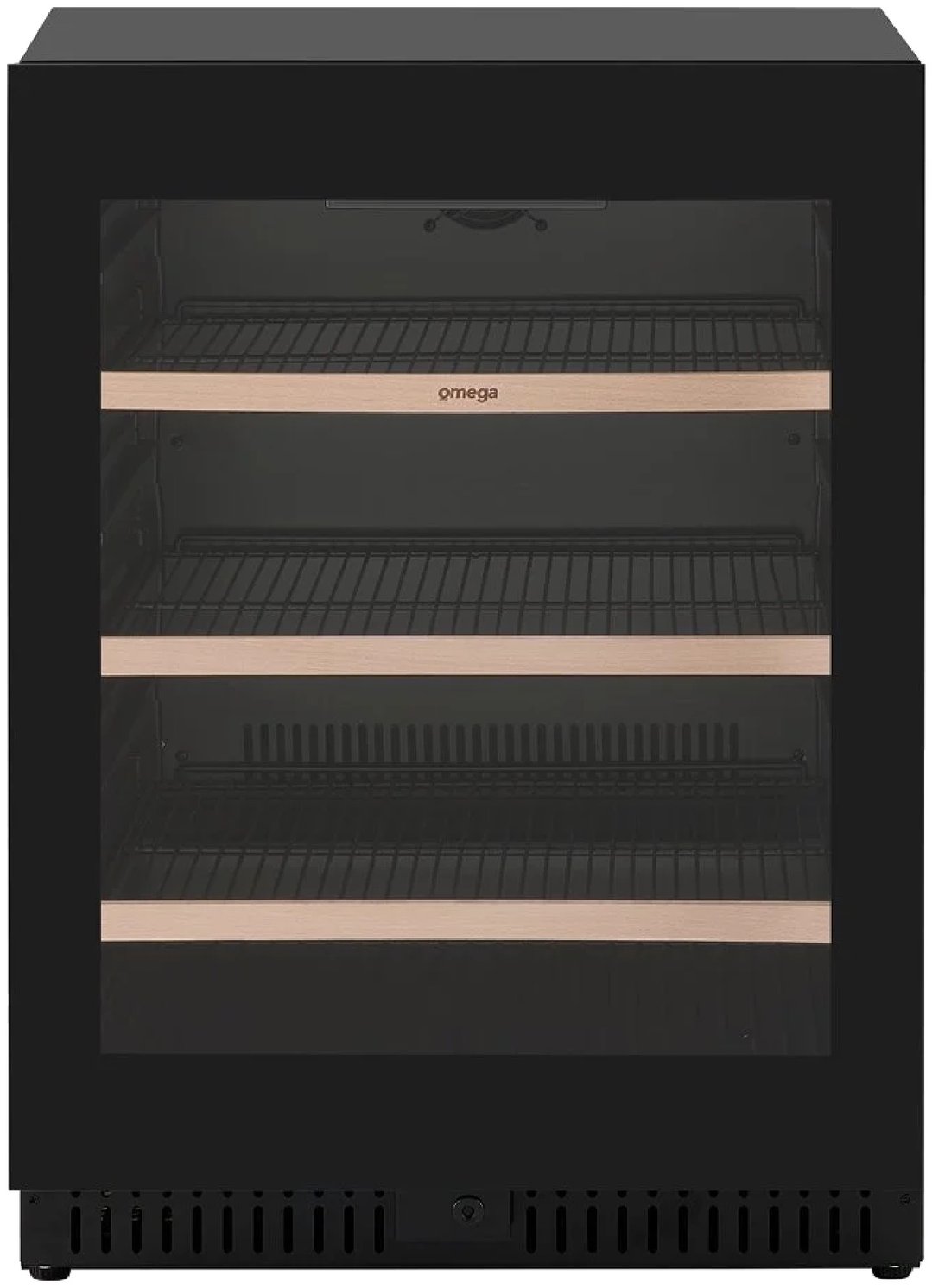 Omega 140 Can Single Zone Beverage Centre OCB140SB