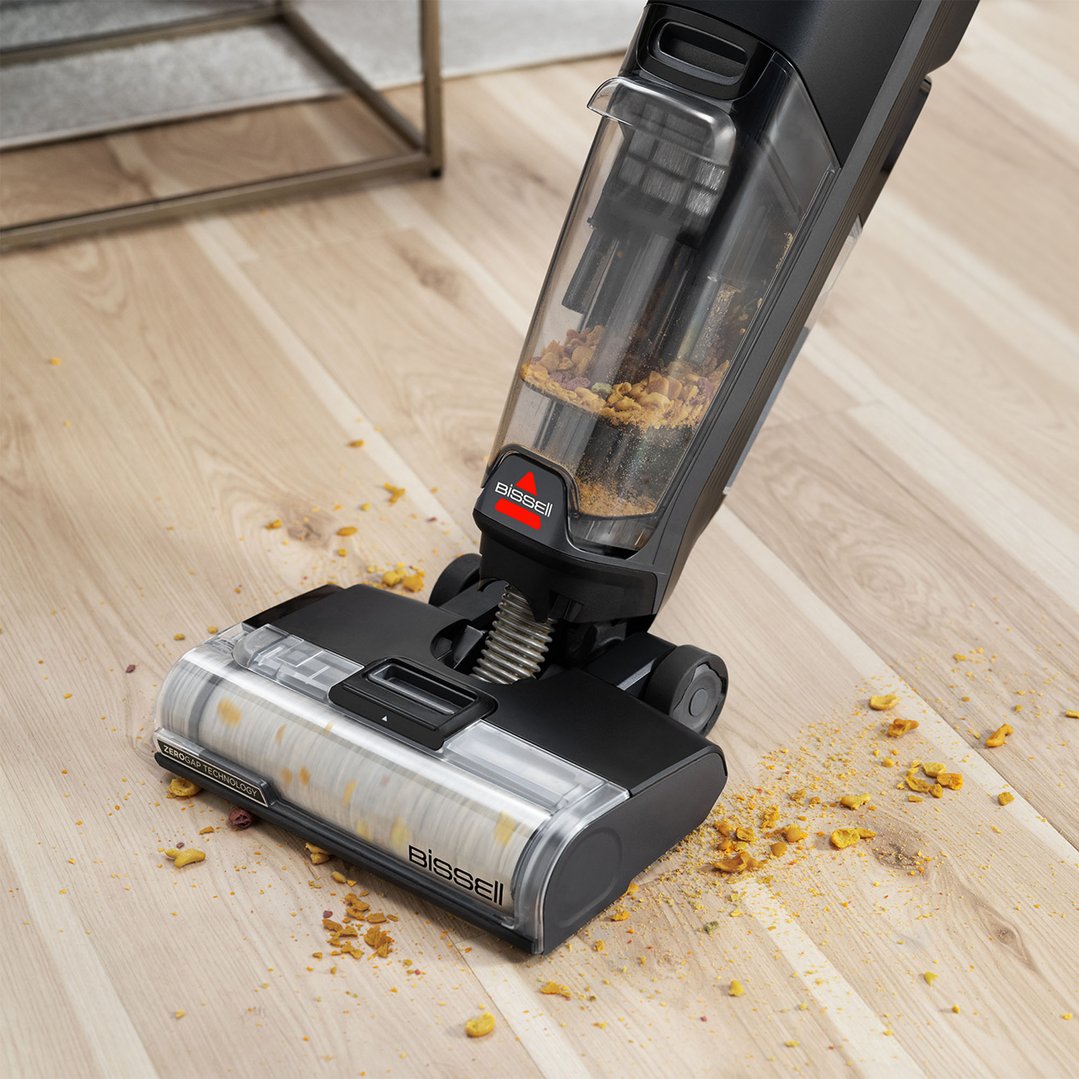 Bissell CrossWave OmniForce™ 3999F