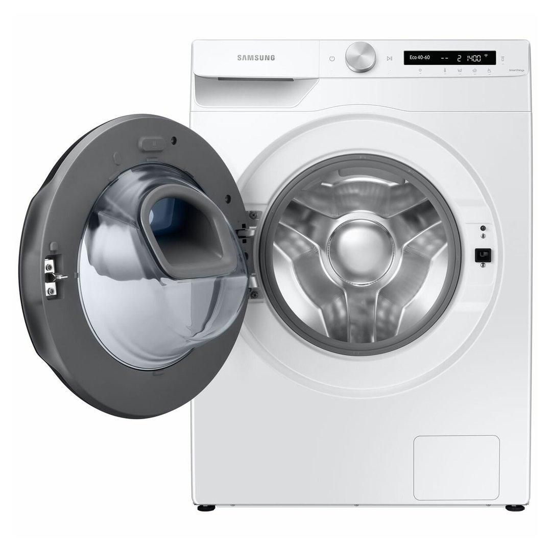 Samsung 9kg/6kg AddWash Washer Dryer Combo - White WD90T554DBW