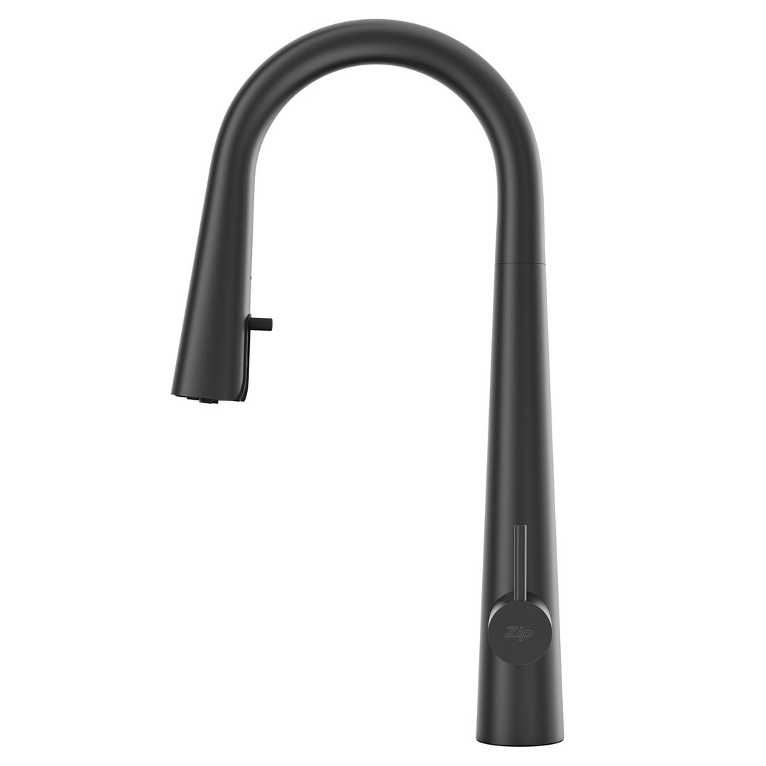 Zip HydroTap G5 BCSHA Celsius Plus All-In-One Pull-Out Matte Black H5X783Z03AU