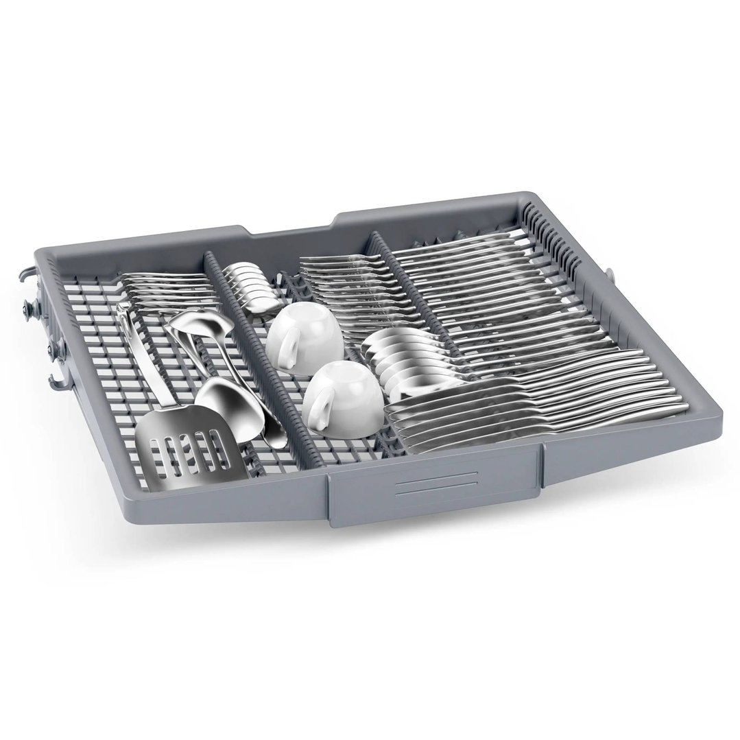 Neff 60cm N 50 Fully-Integrated Dishwasher S155HVX03A