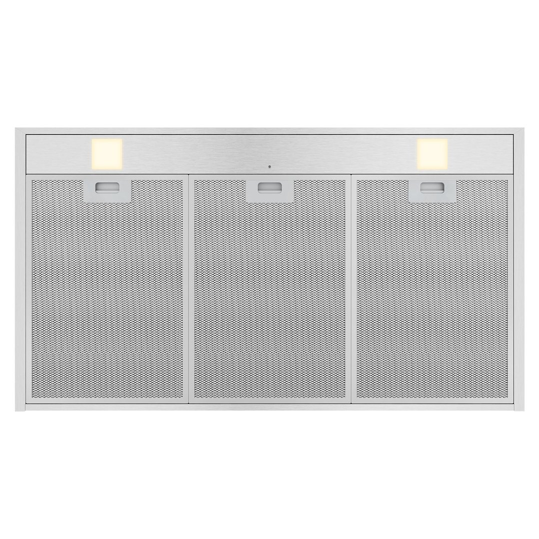 Westinghouse 90cm Canopy Rangehood Stainless Steel. WRC914SD