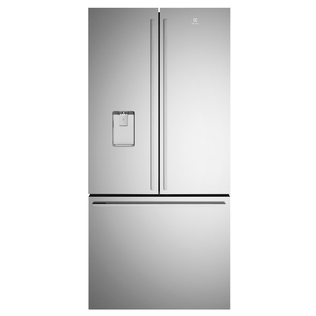 Electrolux 491L UltimateTaste 700 French Door Refrigerator EHE5267SC