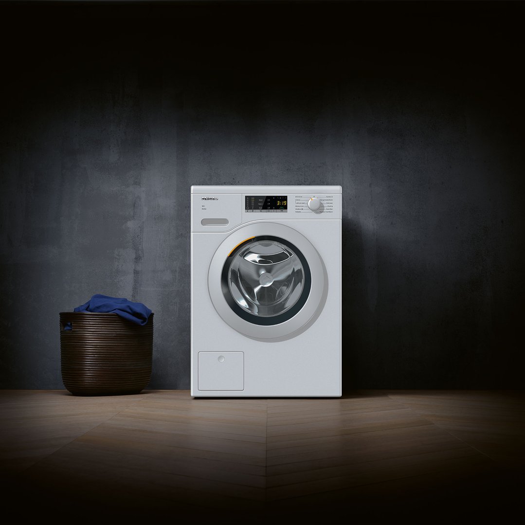 Miele Active7kg Front Load Washer WCA020 Signature Appliances
