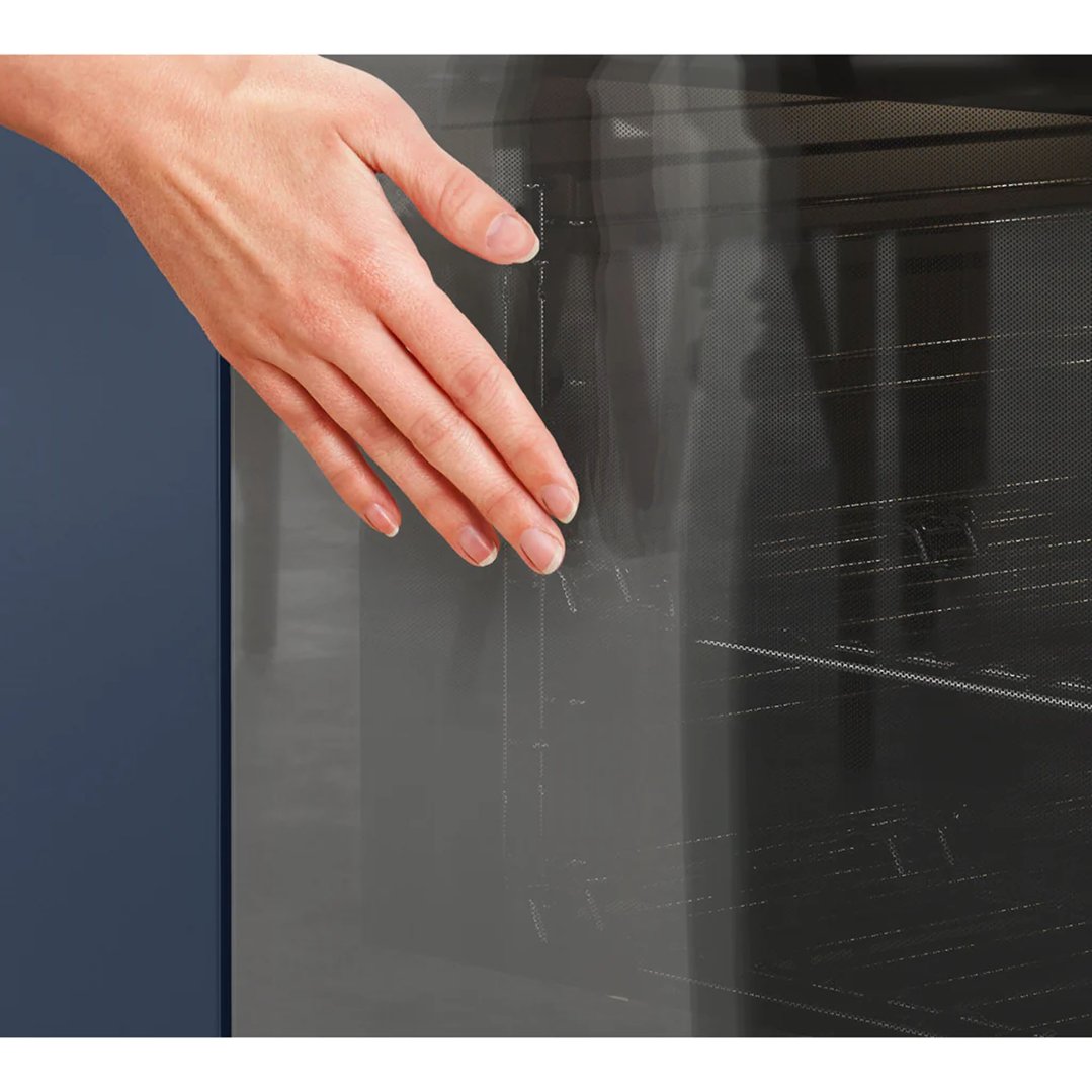 Westinghouse 60cm Multi-function 5 Oven with Separate Grill WVE6555SD