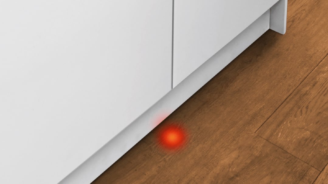 Neff 60cm Fully-integrated Dishwasher S185HCX01A
