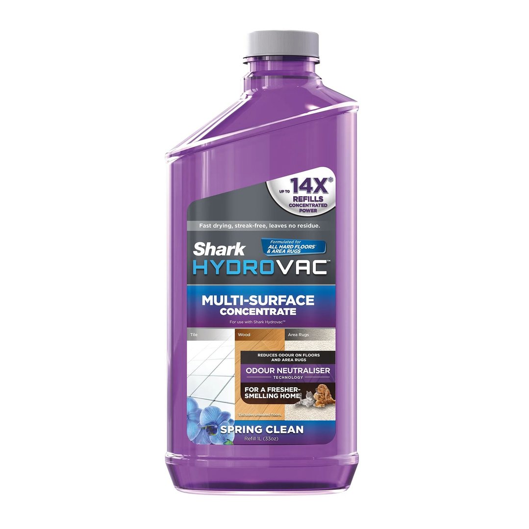 Shark HydroVac Multi-surface Cleaner 1L WDCM30