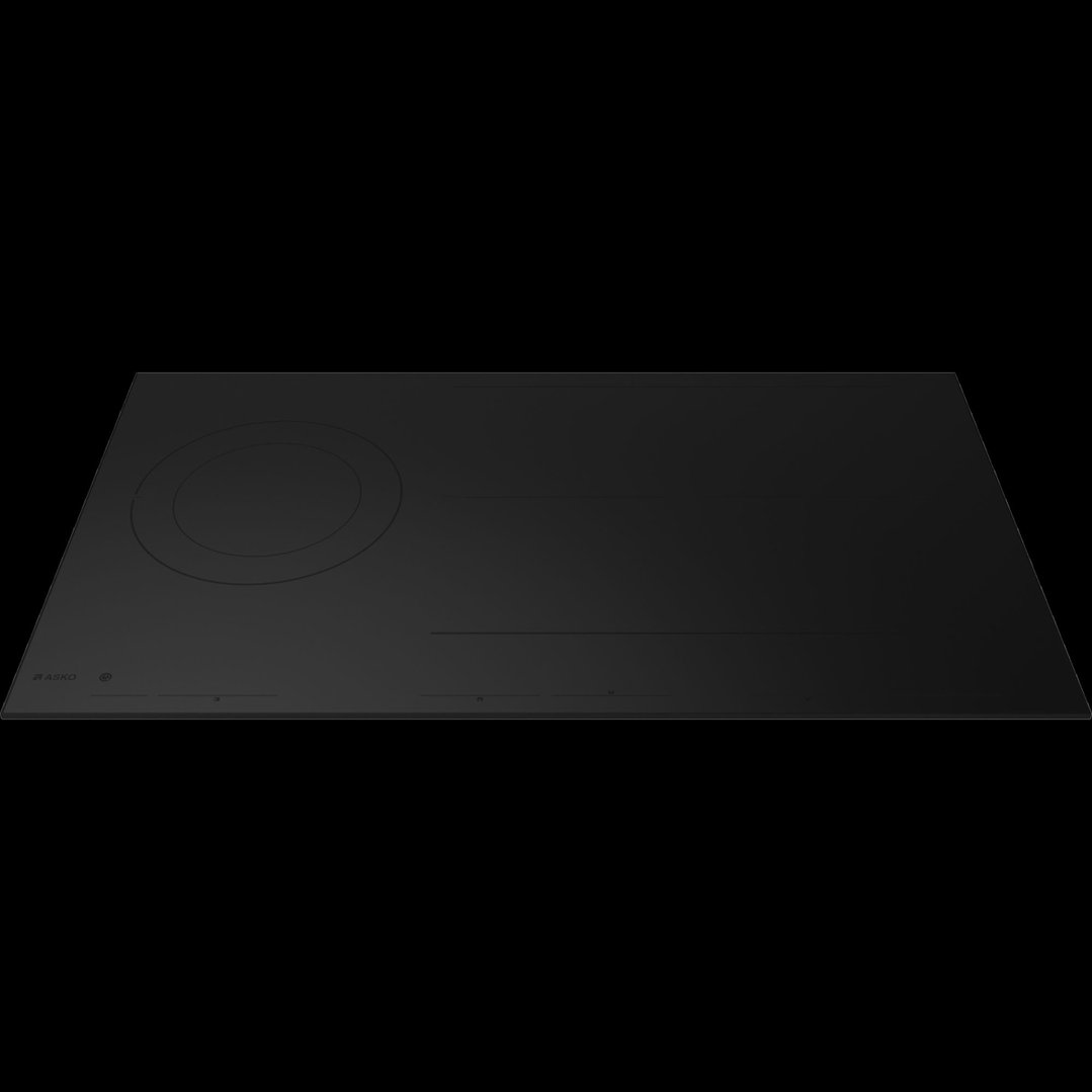 Asko 90cm Induction Hob Cooktop - Celsius HID925MC