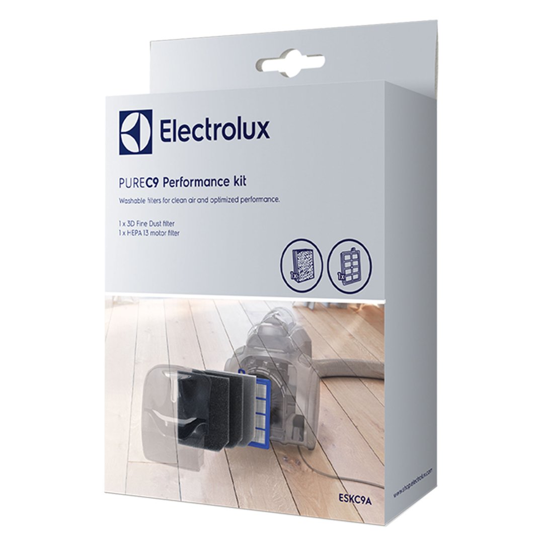 Electrolux Pure C9 Performance Kit ESKC9A