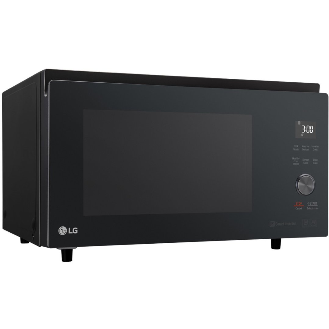LG NeoChef 39L Smart Inverter Convection Oven MJ3966ABS