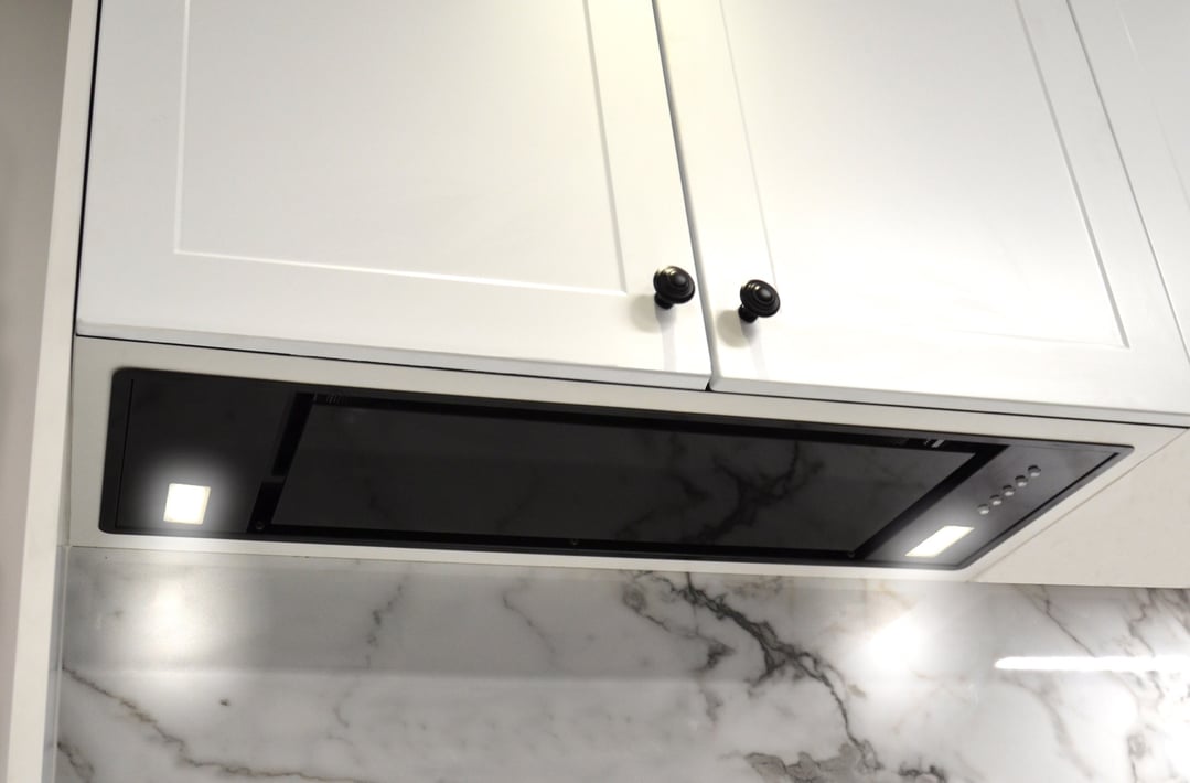Sirius 85cm Undermount Rangehood SM924850